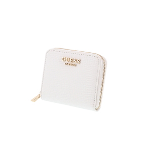 Guess portemonnee wit