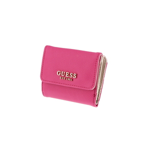 Guess portemonnee roze