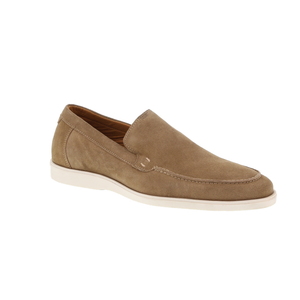 Jenszen slip on taupe