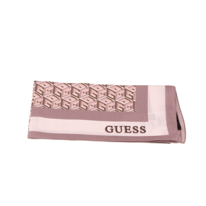 Guess sjaal roze