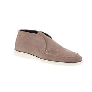 Jenszen boots taupe