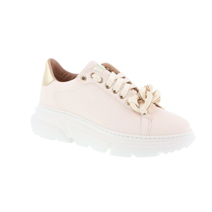 Stokton sneaker wit