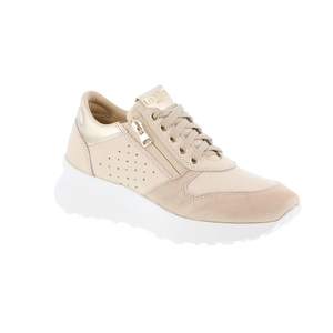 La Vita dal 1905 sneaker beige