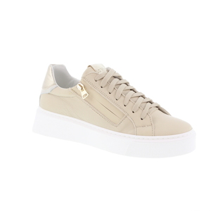 La Vita dal 1905 sneaker beige