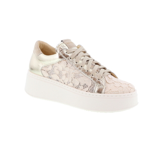 La Vita dal 1905 sneaker beige