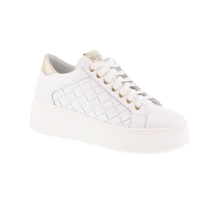 La Vita dal 1905 sneaker wit