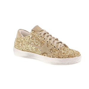 La Vita dal 1905 sneaker goud