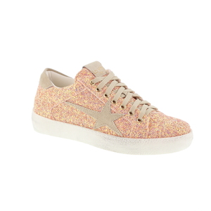La Vita dal 1905 sneaker roze