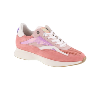 Floris Van Bommel sneaker roze