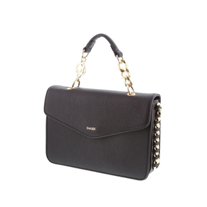 Gaudi crossbody zwart