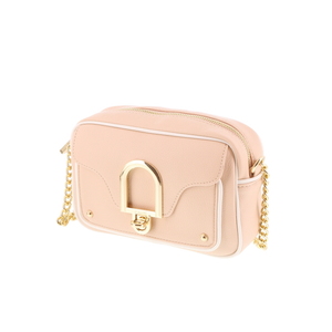 Gaudi crossbody beige