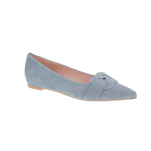 Zinda ballerina blauw