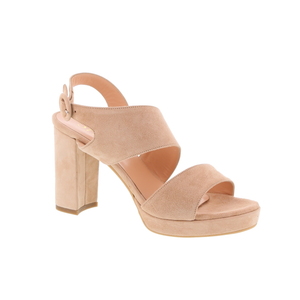 Si Moda sandaal beige
