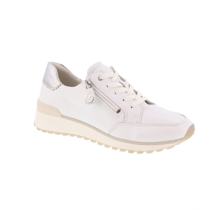 Caprice sneaker wit