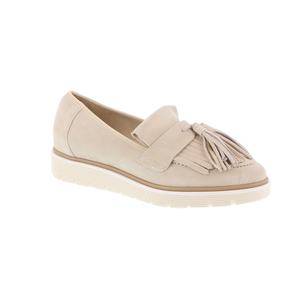 Dl Sport mocassin beige