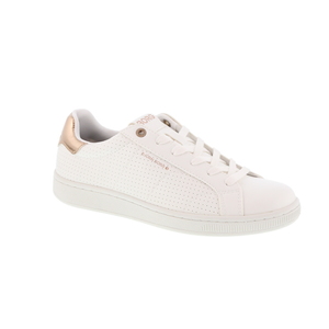 Bjorn Borg sneaker wit