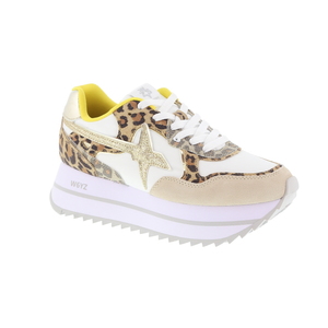 W6yz sneaker multi