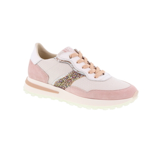 Dl Sport sneaker roze