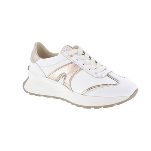 Dl Sport sneaker wit