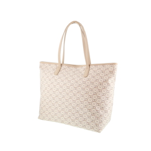 Twinset shopper wit