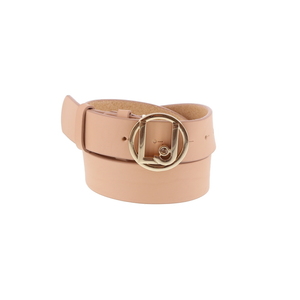 Liu Jo riem roze