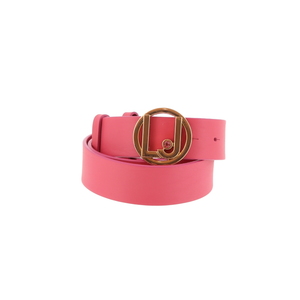Liu Jo riem roze