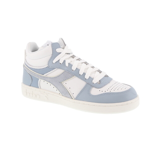 Diadora sneaker blauw