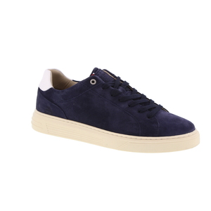 Bullboxer sneaker blauw