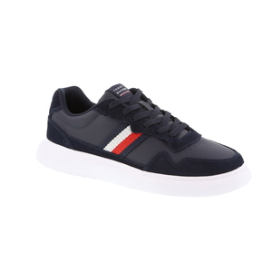 Tommy Hilfiger sneaker blauw