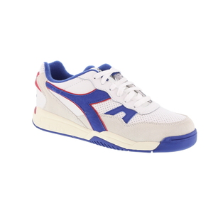Diadora sneaker wit