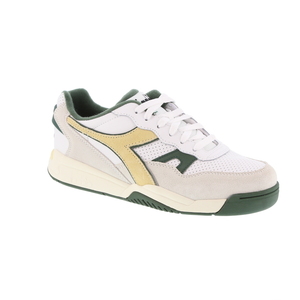 Diadora sneaker wit