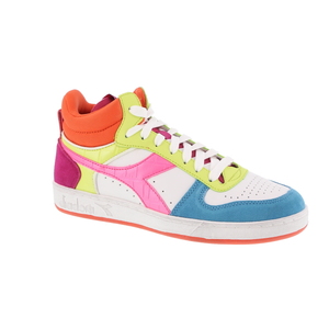 Diadora sneaker wit