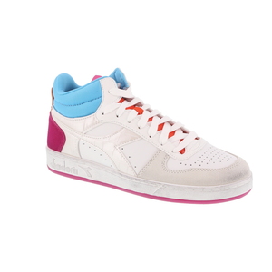 Diadora sneaker wit