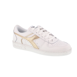 Diadora sneaker wit