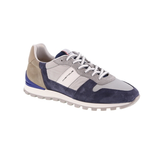 Ambitious sneaker blauw