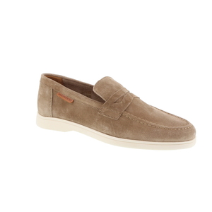 Ambitious slip on beige