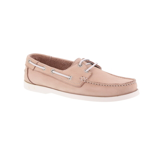 Alexia Barreca bootschoen roze