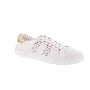 Alexia Barreca sneaker wit