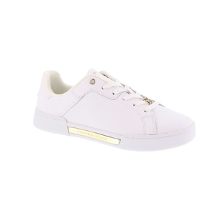 Tommy Hilfiger sneaker wit