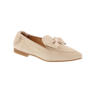 Tango mocassin beige