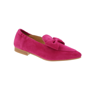 Tango mocassin roze