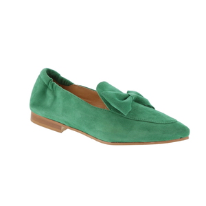 Tango mocassin groen