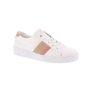 Cycleur De Luxe sneaker wit