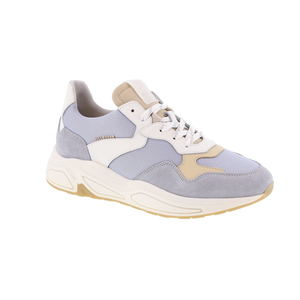 Bullboxer sneaker blauw