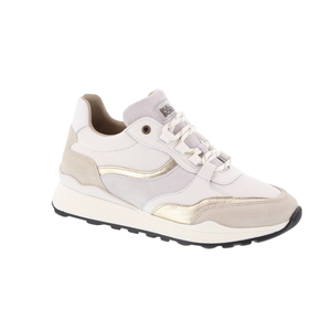 Bullboxer sneaker wit