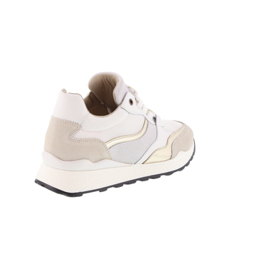 Bullboxer sneaker wit dames best sale