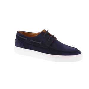 Gen.x'4 slip on blauw