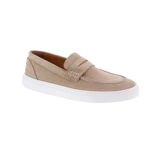 Gen.x'4 slip on beige