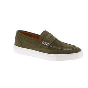 Gen.x'4 slip on kaki