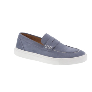 Gen.x'4 slip on blauw